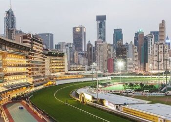 2025/26財政年度投注額創新高 香港賽馬會警告博彩稅偏高、合法投注選項不足 助長非法賭市擴張