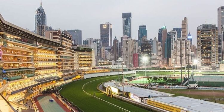 2025/26財政年度投注額創新高 香港賽馬會警告博彩稅偏高、合法投注選項不足 助長非法賭市擴張