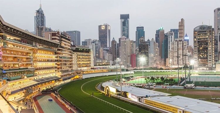 2025/26財政年度投注額創新高 香港賽馬會警告博彩稅偏高、合法投注選項不足 助長非法賭市擴張