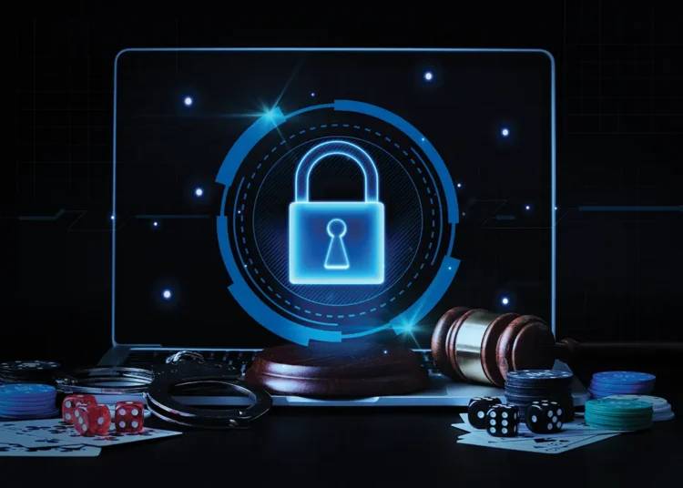 編者寄語博彩禁令背後的 悖論