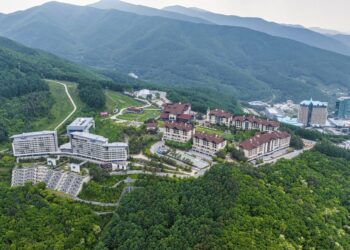 江原樂園成立組織診斷創新委員會 重點審核 19 億美元度假村改造項目