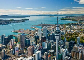 新西蘭網上賭場牌照拍賣 11 家機構晉級 包括 SkyCity、Entain 及 Stake
