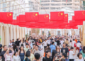 六天國慶黃金週澳門旅客突破百萬