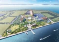 美高梅 2027 及 2028 年每年向大阪項目投入 10 億美元 削減其他資本開支
