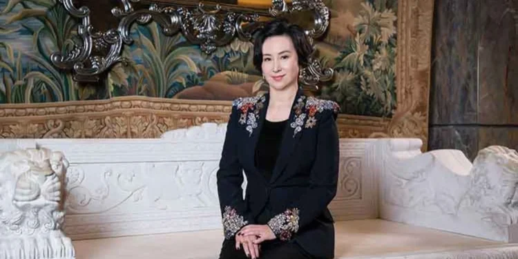 何超瓊勝訴 法院頒布永久禁制令阻女子持續滋擾