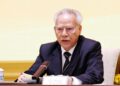 澳門行政長官將於11月16日發表施政報告