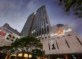 報告質疑 Grand Korea Leisure 海外推廣活動 情況令人聯想 2015 年中國拘捕事件