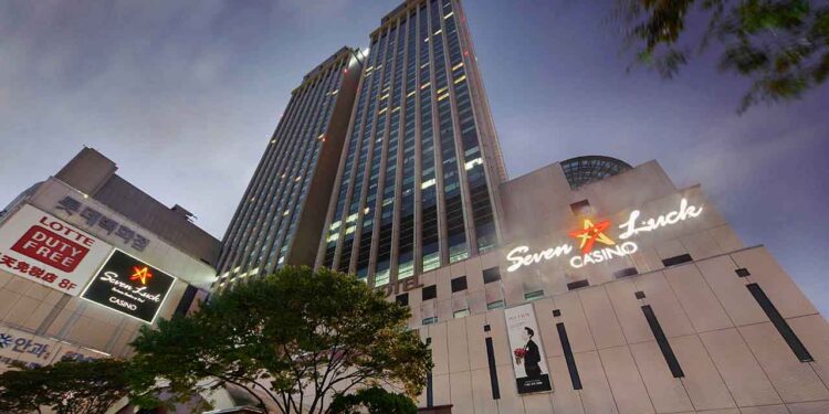 報告質疑 Grand Korea Leisure 海外推廣活動 情況令人聯想 2015 年中國拘捕事件