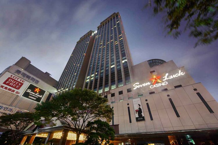 報告質疑 Grand Korea Leisure 海外推廣活動 情況令人聯想 2015 年中國拘捕事件