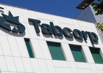 惠譽:Tabcorp 具條件提升邊際利潤及減債