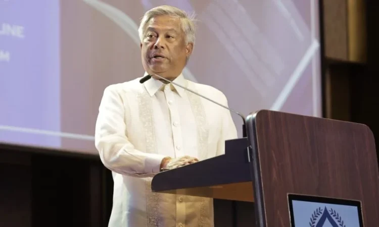 PAGCOR 2026 年前九個月收入跌 23.4% 至 10 億美元