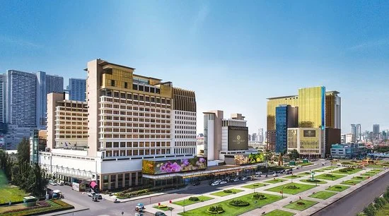 金界控股 2026 首九個月博彩收入跌 21.5% 至 4.18 億美元 第三季貴賓業務惡化加劇
