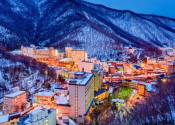 報道指北海道受時間所限 放棄日本第二輪綜合度假村招標