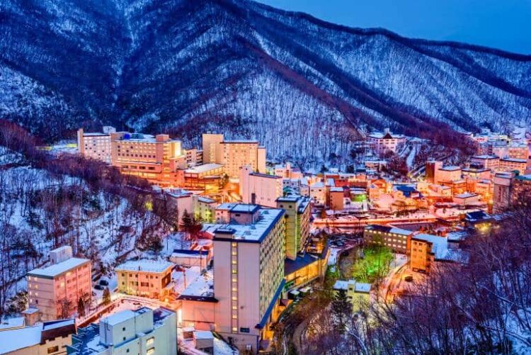 報道指北海道受時間所限 放棄日本第二輪綜合度假村招標