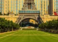 金沙中國將 2027 年資本開支預算增加1.5 億美元 提前落實 「Le Jardin 」花園改造計劃